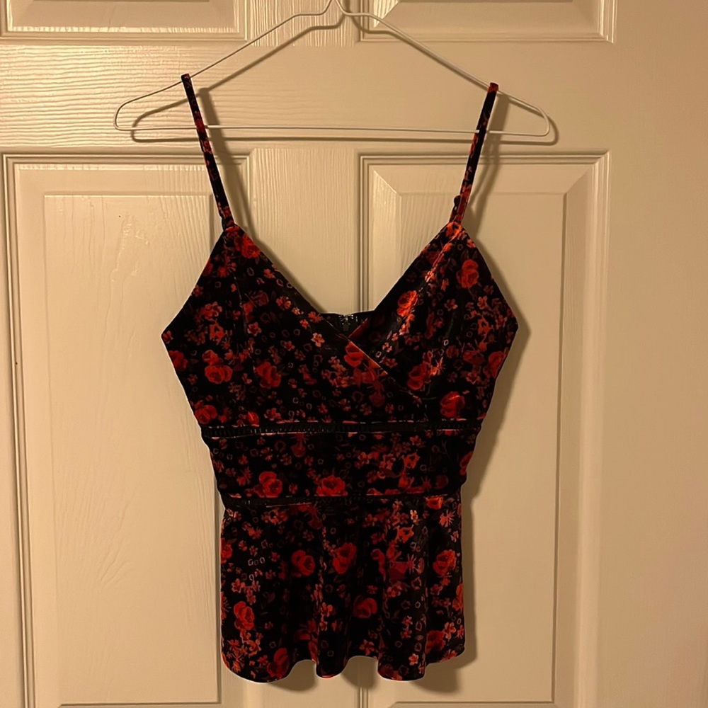 Francesca’s Tank Top